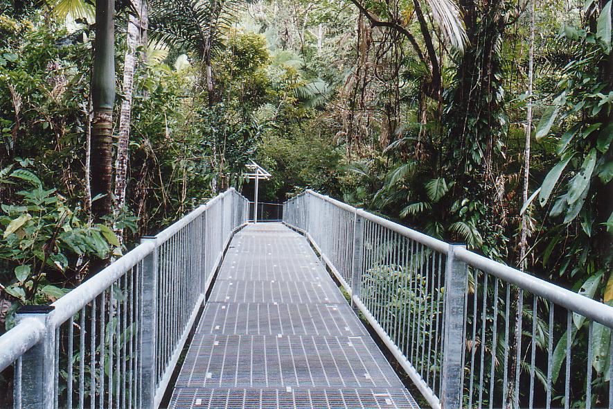 A3003786-空中步行通道